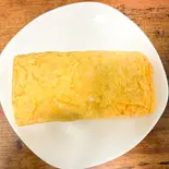 玉子焼き（居酒屋夜詩）