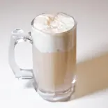 バタービール(ノンアルコール)（ミニハウス 八社店）