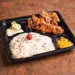 甘ダレ弁当（焼鳥一番）