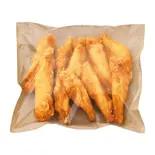 手羽から揚(しお味)10本（ほっともっと 大塚店）