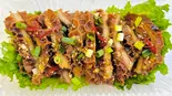 ハチノス旨辛煮（友来）
