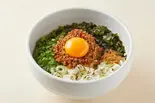 台湾まぜそば（麺屋まぜはる）