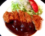 ポークカツ（ヴォーングスト）