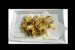 タコ焼き10個入り(海鮮丼、焼き鳥、唐揚げ専門店 大越)