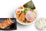 セットB（ラーメン赤龍）