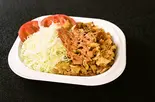 おつまみチキンケバブ snack chicken kebab snack kebab（ケバブ TORICO(トリコ) 飯田橋店）