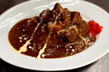 豚骨プレミアムカレー（樹）