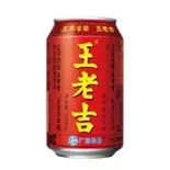 王老吉（福来麻辣烫 新大阪西中島店）