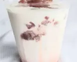 果肉入りいちごミルクS（ちゃっぴー）