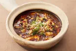 激辛四川麻婆豆腐（大連餃子基地DALIAN ららぽーと海老名店）