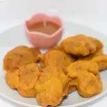 チキンパコラ Chicken Pakora（ドワリカズ/DWARIKAS）