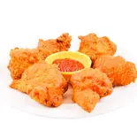 チキンパコラ chicken pakoda 6p ※画像はイメージです（アシアンダイニング＆バ-タンドリーキッチンメラ）