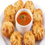 Fried フライ (揚げ)	8個（インドネパールカレーマヤビレストラン）