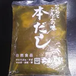 本だし（ちから餅 阪急塚口店）