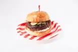 100%テリヤキバーガー/The 100% TERIYAKI Burger(Bakery&Burger JB's TOKYO)