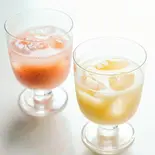 フルーツ甘酒（ORANGE kikaki）