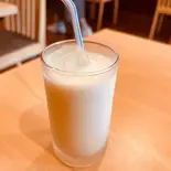 ラッシー/Lassi（インド・ネパールレストラン MALIKA マリカ）