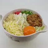 豚辛チーズ(道とん堀 水元店)