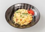 ゴーヤーチャーハン / Goya Fried Rice（おきなわ銀座 万が一）