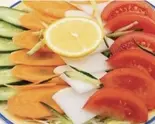 インドサラダ INDIAN SALAD（アーリサナンハウス）