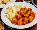 Chicken 65 チキン65(ニルワナム 南インド料理レストラン 銀座店 Nirwanam North-South Indian Restaurant Ginza)