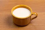 カフェオレ(ホット)（喫茶coniwa）