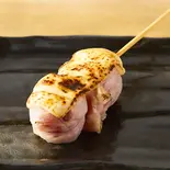 トマトチーズ巻き串(博多うずまき 仙台店)