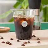 Blend Coffee（TEC COFFEE）