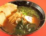 味噌チャーシューメン（珉龍吹田店）