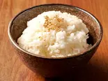 別盛りライス(並)200g 香の物付き（麻婆豆腐TOKYO 福岡 西新店）
