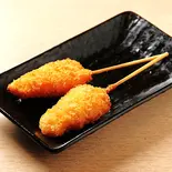 チーズ/2本（餃子工房 ちびすけ 東心斎橋店）