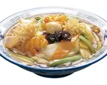 台湾風ヤキソバ（海鮮館 那古野店）