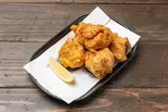 鶏のから揚げ（ジンギスカン 星の羊）