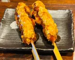チキン南蛮串(炭火焼鳥昌太郎)
