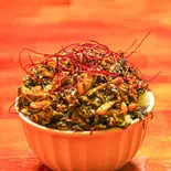 高菜丼(ミニ)（付麺屋壱志）