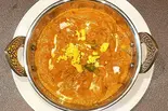 野菜カレー/Vegetable Curry（ロイヤル イン）