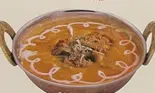 かぼちゃカレー Pumpkin Curry（Chill Mandu）