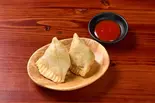 サモサ2p(Samosa)（spice up サハナキッチン）