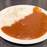 特製ビーフカレー（北海道ラーメンかぐら 成増店）