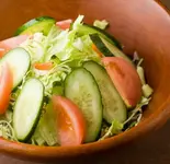グリーン サラダ Green Salad（プラシッダタージ上野毛店）