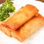 春巻(3個) Spring Roll 3pc(チャイナ厨房 亀戸駅前店)