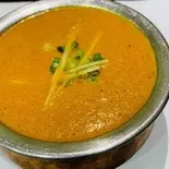 チキンカレーChicken Curry（ハヌマン 石川台店）