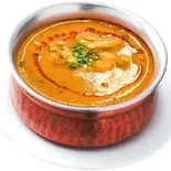 チキンカレー/Chicken Curry（すなお赤羽ダイニング）