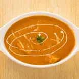 チキンカレー/Chicken Curry(リトルナマステスパイス)
