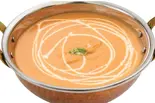 チキンカレー/Chicken Curry（インドレストラン ラザ 船橋法典）