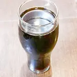アイスコーヒー Iced Coffee(マナカマナ インドネパールレストラン)