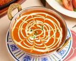 バターチキンカレー Butter Chicken Curry（ナマステダイニング国立）