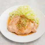 豚ロース生姜焼き（伊勢屋食堂(淀橋市場内)）