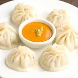 モモ 6p/Momo 6p(インドレストラン マサラ 江古田店)