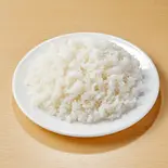 【単品】ごはん(特盛 400g)(恵比寿キムカツ 三宮南店)